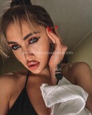 Анкета проститутки Анна - метро Измайлово, возраст - 23