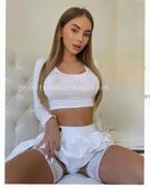 Анкета проститутки Мишель - метро Таганский, возраст - 23