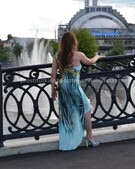 Анкета проститутки Лизочка - метро Мещанский, возраст - 23