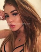 Анкета проститутки Галя - метро Южное Измайлово, возраст - 23