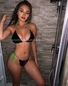 Анкета проститутки Илона - метро Тимирязевский, возраст - 23