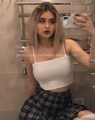 Анкета проститутки Лизочка - метро Хорошевский, возраст - 23