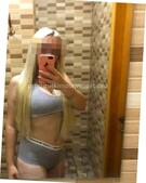 Анкета проститутки Марина - метро Коломенское, возраст - 23