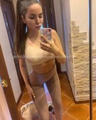 Анкета проститутки Ярослава - метро Лосиноостровский, возраст - 23