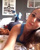 Анкета проститутки Роксана - метро Сокол, возраст - 23