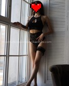 Анкета проститутки Соня - метро Ясенево, возраст - 23