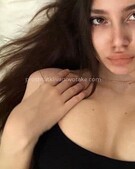 Анкета проститутки Эвелина - метро Чертаново Северное, возраст - 23