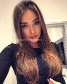 Анкета проститутки Майя - метро Фили-Давыдково, возраст - 23