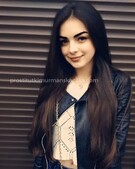 Анкета проститутки Катюша - метро Отрадное, возраст - 23