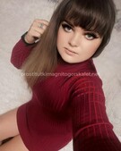 Анкета проститутки Сабина - метро Тверской, возраст - 23