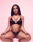 Анкета проститутки Инна - метро Хамовники, возраст - 23