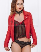 Анкета проститутки Мария - метро Гагаринский, возраст - 23