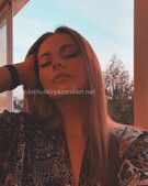 Анкета проститутки Викуля - метро Ломоносовский, возраст - 23