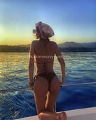 Анкета проститутки Дарья - метро Южное Бутово, возраст - 23