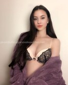 Анкета проститутки Мирослава - метро Коломенское, возраст - 24