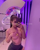 Анкета проститутки Галина - метро Нагатино-Садовники, возраст - 24