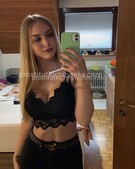 Анкета проститутки Жасмин - метро Тверской, возраст - 24