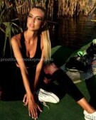 Анкета проститутки Вероника - метро Бибирево, возраст - 24