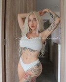 Анкета проститутки Ида - метро Академический, возраст - 24