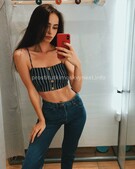 Анкета проститутки Рената - метро Выхино-Жулебино, возраст - 24