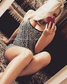 Анкета проститутки Мария - метро Лосиноостровский, возраст - 24