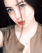 Анкета проститутки Надежда - метро Пресненский, возраст - 24