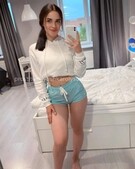 Анкета проститутки Римма - метро Тушино, возраст - 24