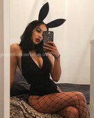 Анкета проститутки Надежда - метро Перово, возраст - 24