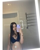 Анкета проститутки Милана - метро Куркино, возраст - 24