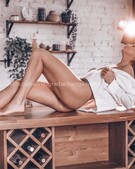 Анкета проститутки Сабина - метро Таганский, возраст - 24