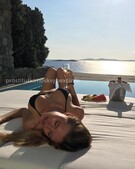 Анкета проститутки Слава - метро Тверской, возраст - 24