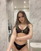 Анкета проститутки Эмма - метро Басманный, возраст - 24