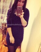 Анкета проститутки Мария - метро Строгино, возраст - 24