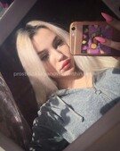 Анкета проститутки Натуся - метро Отрадное, возраст - 24