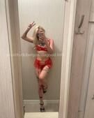 Анкета проститутки Галя - метро Сокол, возраст - 24