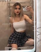 Анкета проститутки Тая - метро Ясенево, возраст - 24