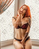 Анкета проститутки Таня - метро Тропарево-Никулино, возраст - 24