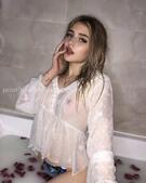 Анкета проститутки Лада - метро Румянцево, возраст - 24