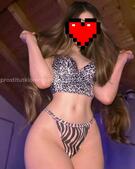 Анкета проститутки Зина - метро Алтуфьевский, возраст - 24