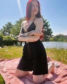 Анкета проститутки Рита - метро Лианозово, возраст - 24