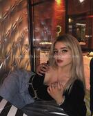 Анкета проститутки Елизавета - метро Пресненский, возраст - 24