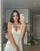 Анкета проститутки Ксения - метро Марьина Роща, возраст - 24