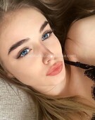 Анкета проститутки Олеся - метро Люблино, возраст - 24