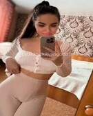 Анкета проститутки Алиса - метро Таганский, возраст - 24