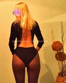 Анкета проститутки Анечка - метро Ломоносовский, возраст - 24