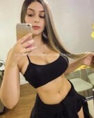 Анкета проститутки Мелисса - метро Ясенево, возраст - 24