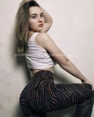 Анкета проститутки Ника - метро Ломоносовский, возраст - 24