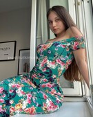 Анкета проститутки Зита - метро Мещанский, возраст - 24