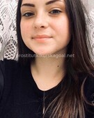 Анкета проститутки Ника - метро Тверской, возраст - 24