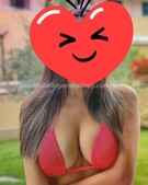 Анкета проститутки Света - метро Ломоносовский, возраст - 24